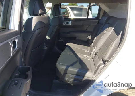 2024 Hyundai Santa Fe Limited z USA, uszkodzony, nr VIN 5NMP4DGL1RH006543